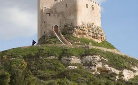Residencia Real del Castillo de Curiel